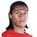 Joel HUIQUI