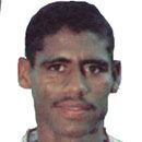 Santos JORGE LUIS