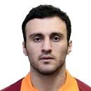 Vasilis TOROSIDIS