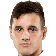 Robert JANDREK Robert JANDREK
