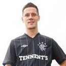 Ian BLACK