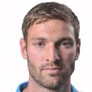 Jamie MCCOMBE