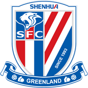 Shanghai Shenhua