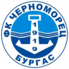 Chernomorets Burgas