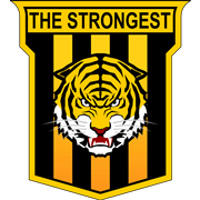 The Strongest - Wikipedia