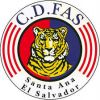 CD FAS