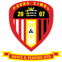 Hayes & Yeading