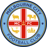 Melbourne City