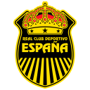 Real Espana