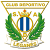 Leganes