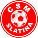 CSM Slatina