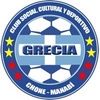 CSCD Grecia