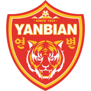 Yanbian Longding football club - Soccer Wiki: for the fans, by the fans