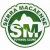 Serra Macaense 