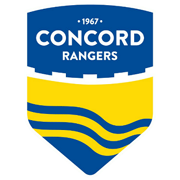Concord Rangers