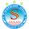 FC Saxan