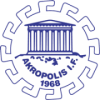 Akropolis IF