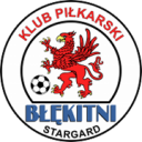 Blekitni Stargard