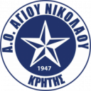 Agios Nikolaos