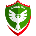 Amed SK