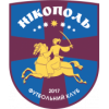 FC Nikopol-NPHU