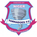 Niger Tornadoes