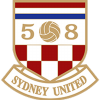 Sydney Utd