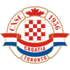 Toronto Croatia
