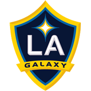 Los Angeles G logo della home page