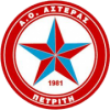 Asteras Petriti