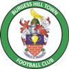 Burgess Hill Town