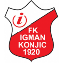 FK Igman Konjic