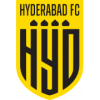 Hyderabad