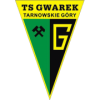 Gwarek Tarnowskie Gory