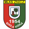 Znicz Biala Piska