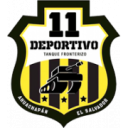 Once Deportivo