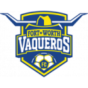 Fort Worth Vaqueros FC