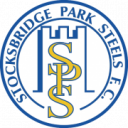 Stocksbridge Park Steels