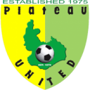 Plateau United