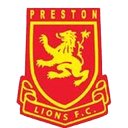 Preston Lions