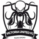 Victoria United