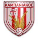 Kampaniakos