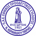 Ethnikos Neo Keramidi