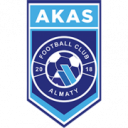 AKAS Almaty