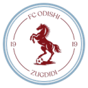 FC Odishi 1919