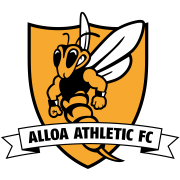 Alloa