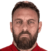 Daniele de Rossi