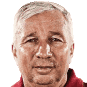 Dan Petrescu