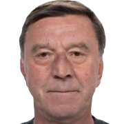 Mikhail Biryukov