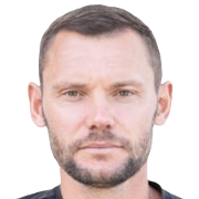 Yuriy Zhevnov